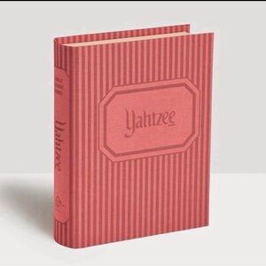 Yahtzee Game - Hearth & Hand with Magnolia NEW